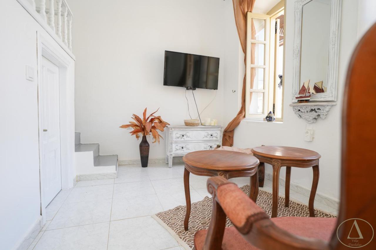 Mansion House Ferienhaus