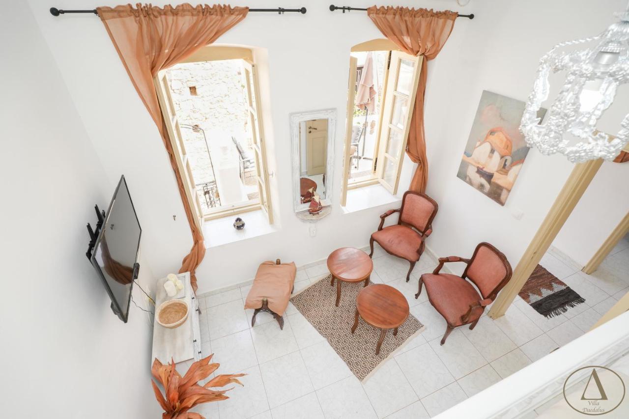 Ferienhaus Mansion House