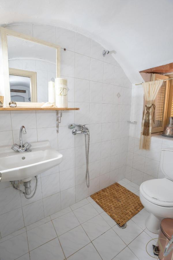 Ferienhaus Mansion House Chalki Town