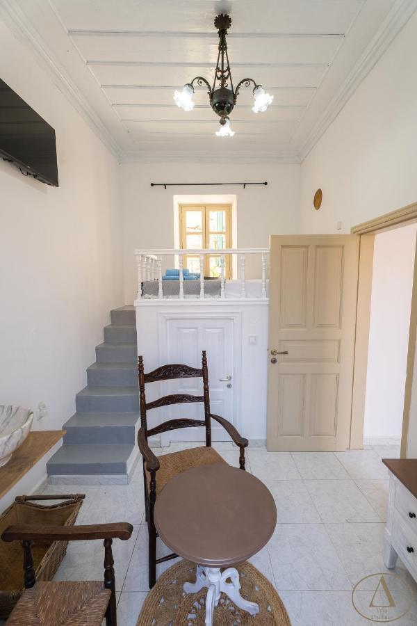 Mansion House Ferienhaus