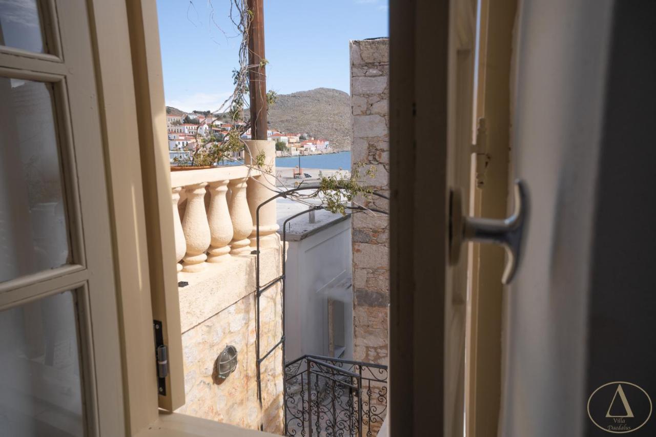 Mansion House Σπίτι διακοπών *